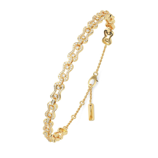 Clasp Bracelet