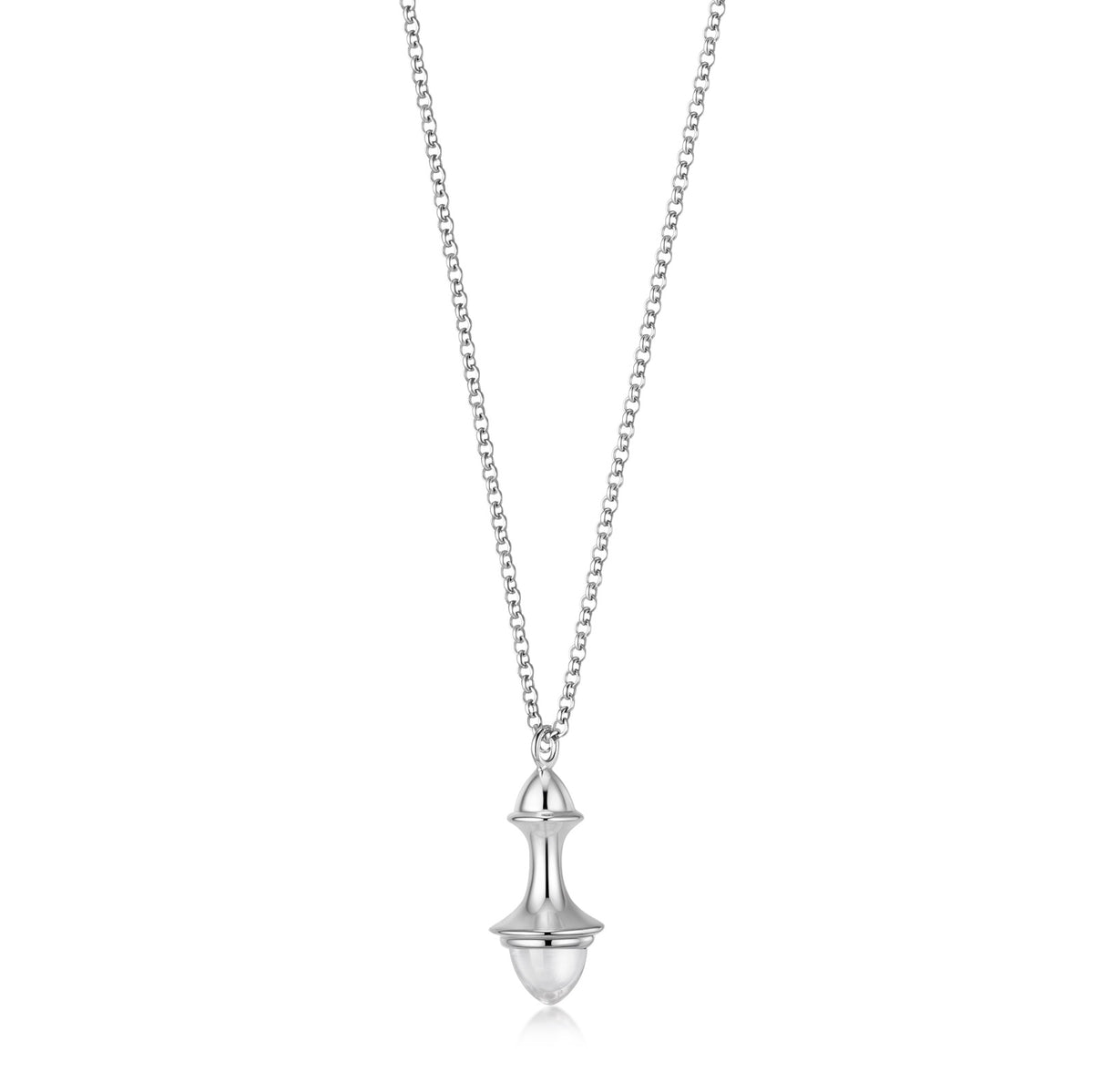 CHECKMATE CHECK  PENDENTIF