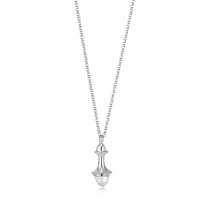 CHECKMATE CHECK  PENDENTIF