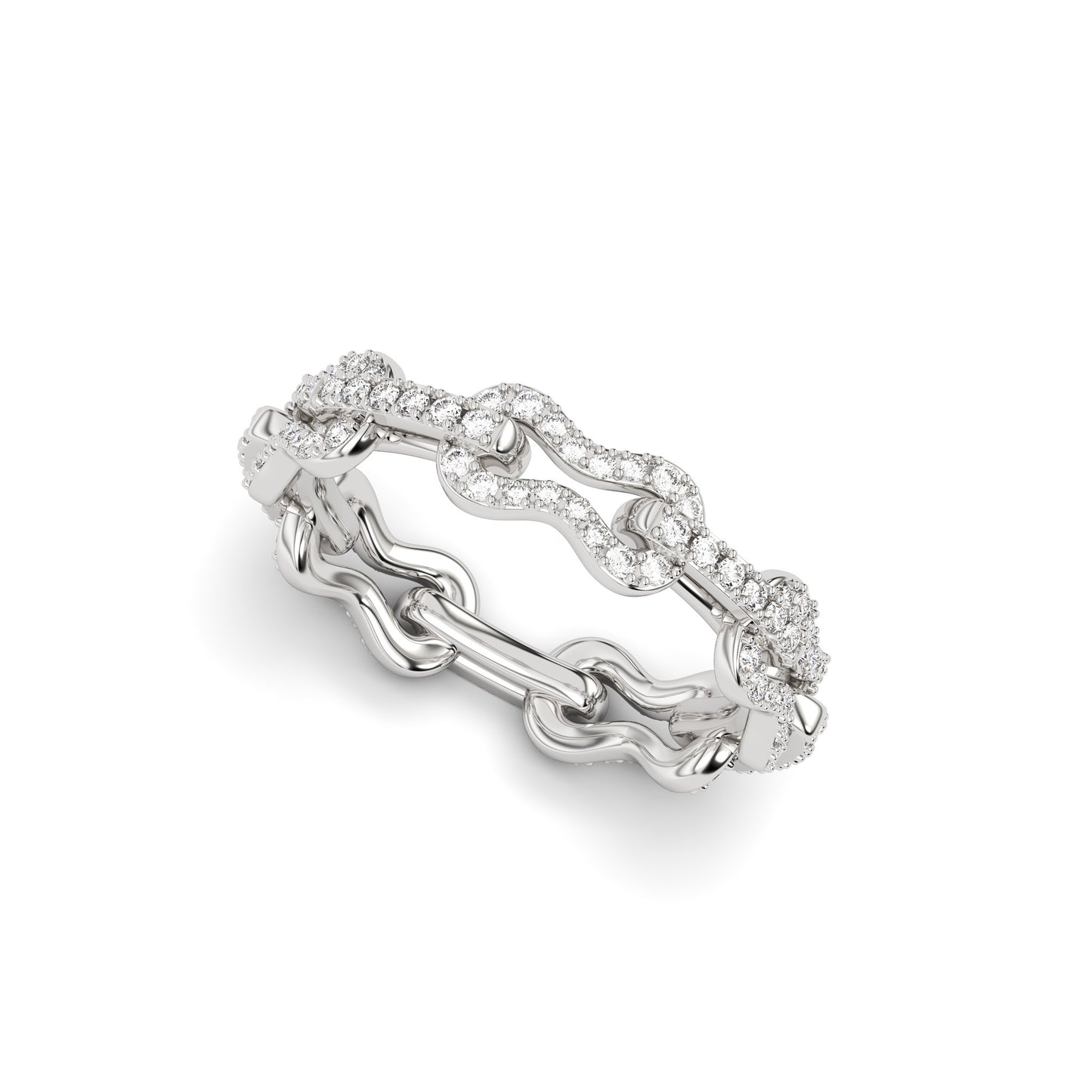 Unbroken Bague