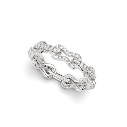 Unbroken Bague