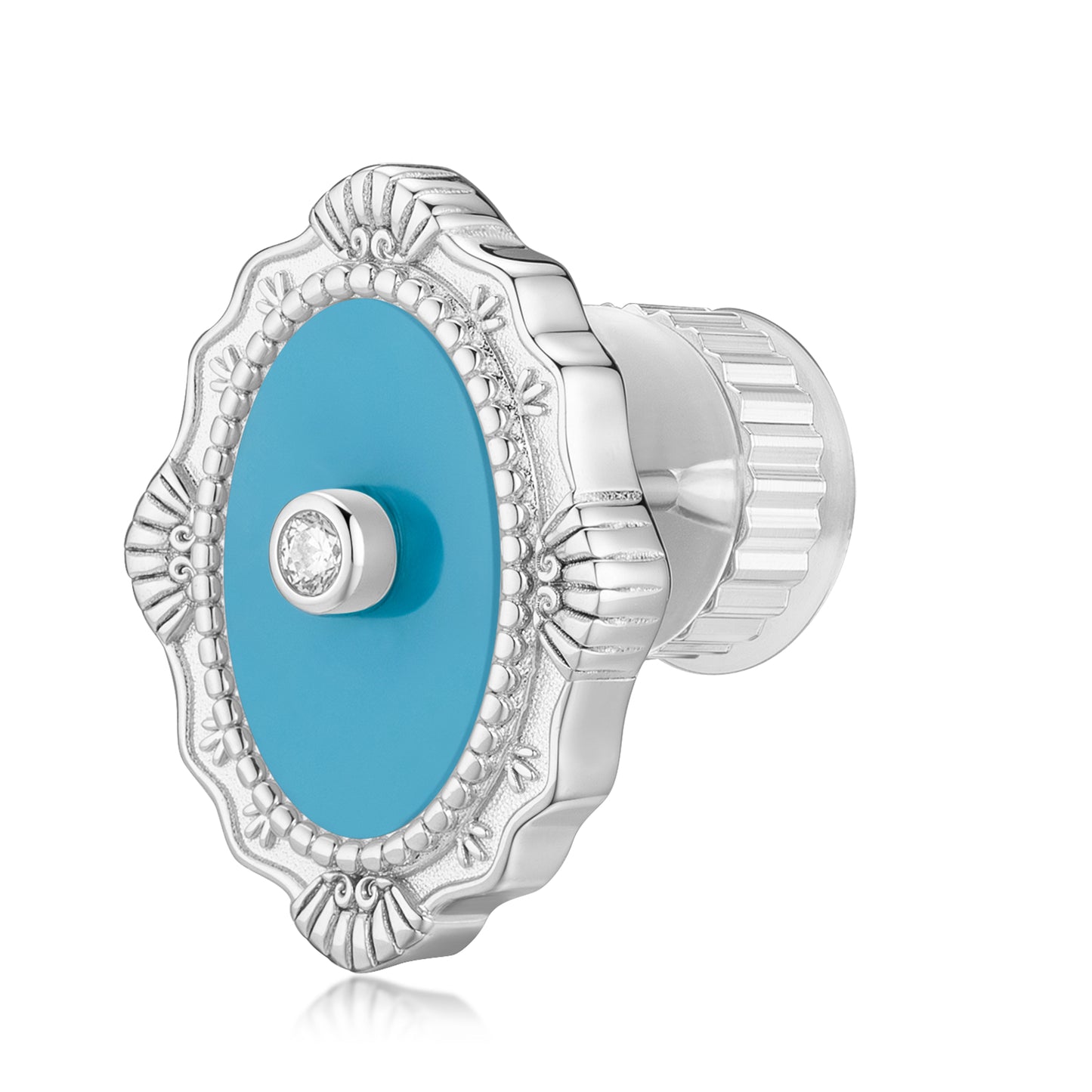 Ça t’ira Boucles d’oreilles (vendue à l’unité)