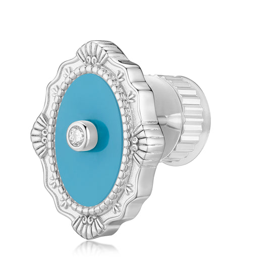 Ça t’ira Boucles d’oreilles (vendue à l’unité)