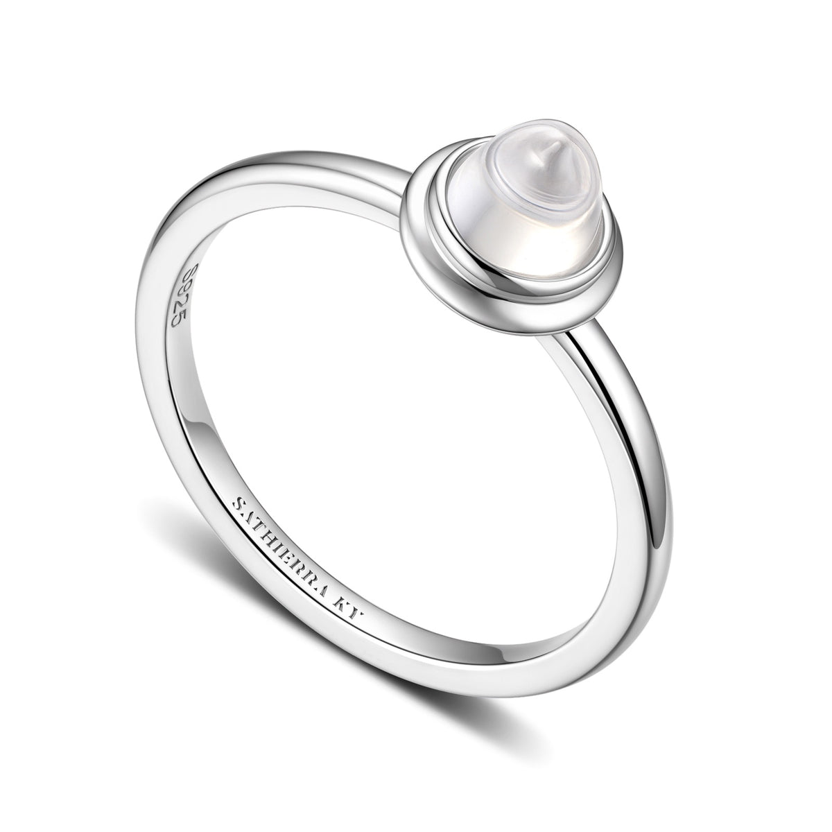 CHECKMATE CHECK BAGUE (MEDIUM VERSION)