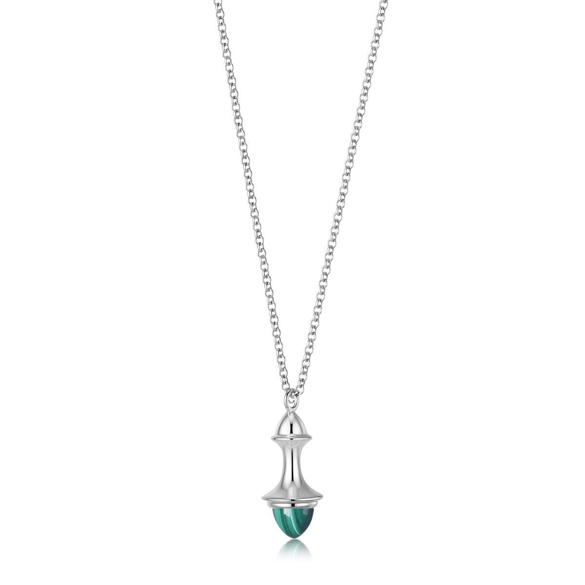 CHECKMATE CHECK  PENDENTIF