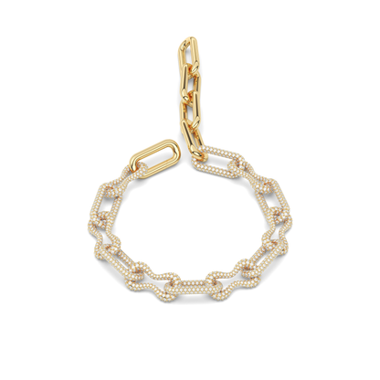 Unbroken Bracelet
