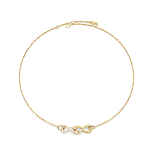 Unbroken Collier