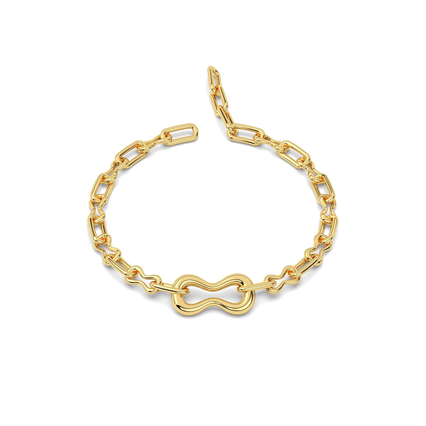 Unbroken Bracelet
