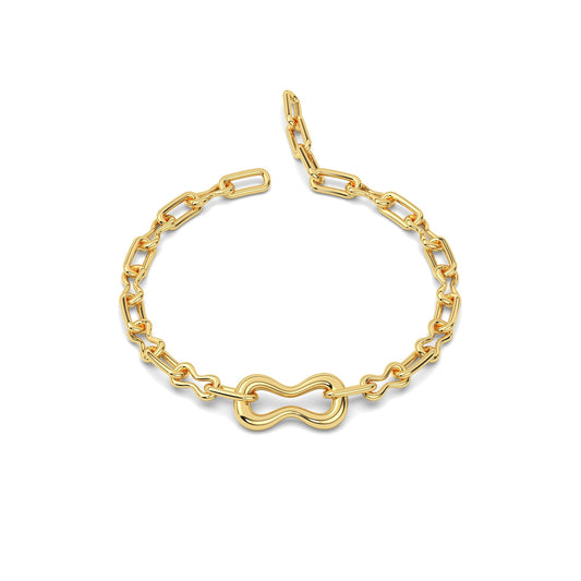 Unbroken Bracelet