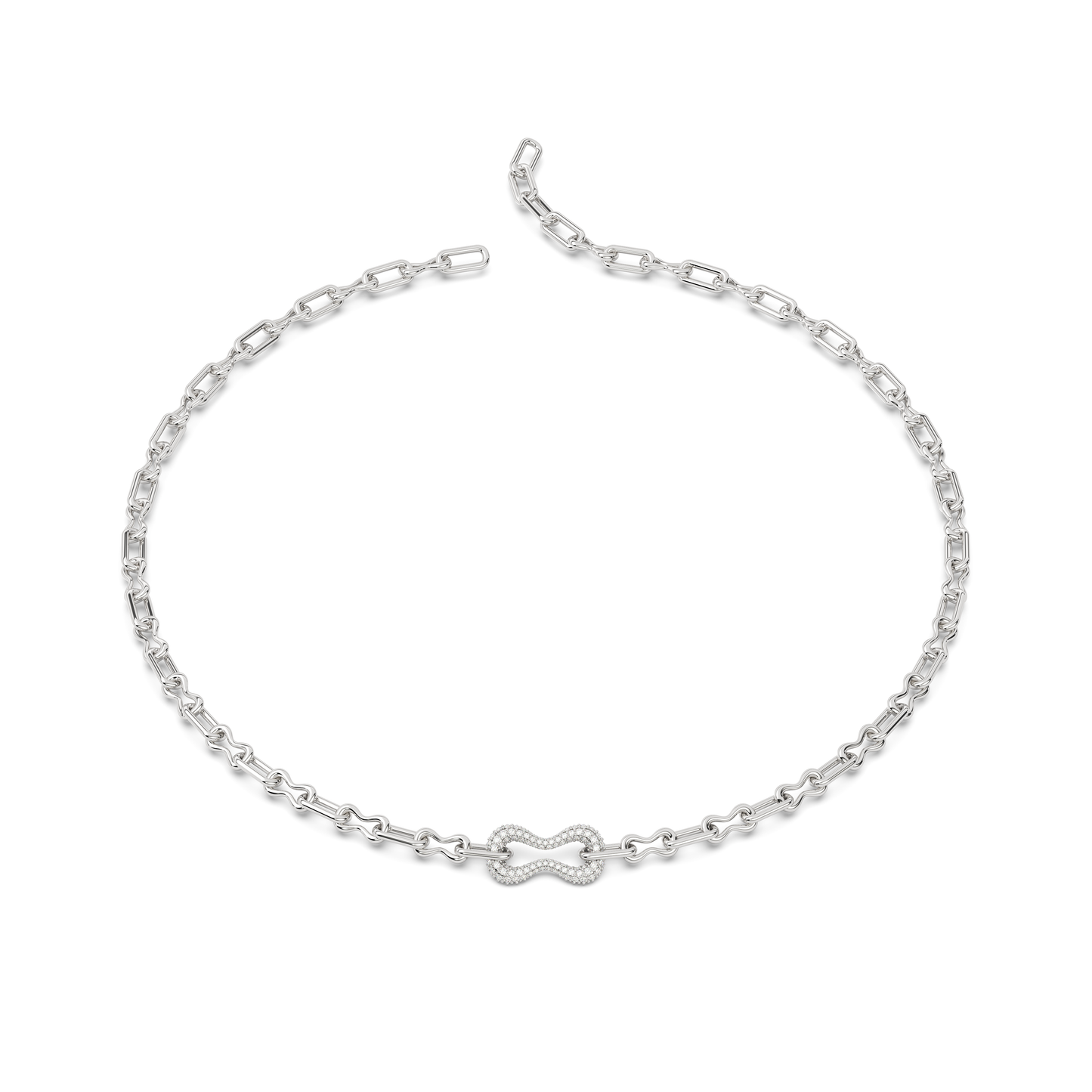 Unbroken Collier
