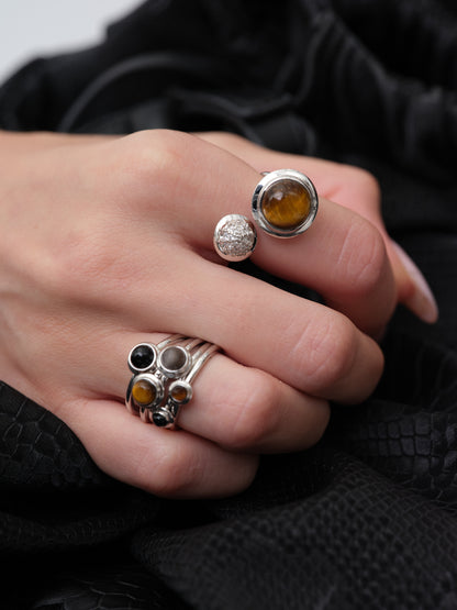 CHECKMATE MOVE BAGUE （MEDIUM VERSION）