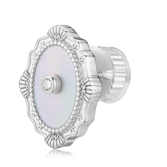 Ça t’ira  Boucles d’oreilles (vendue à l’unité)