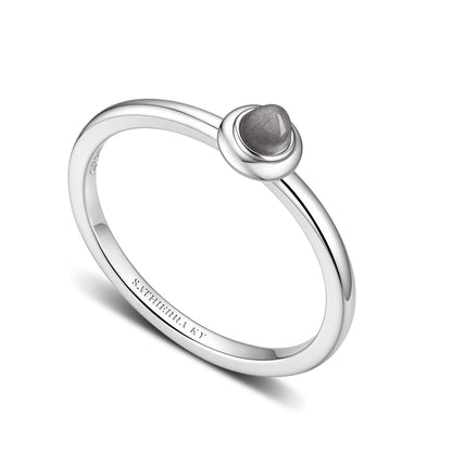 CHECKMATE CHECK BAGUE (SMALL VERSION）