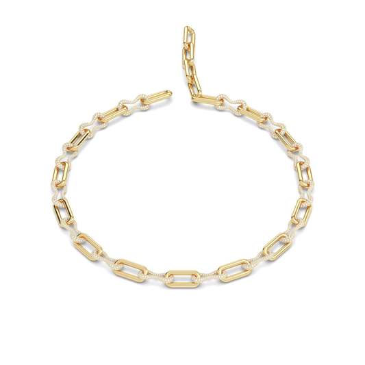 Unbroken Collier