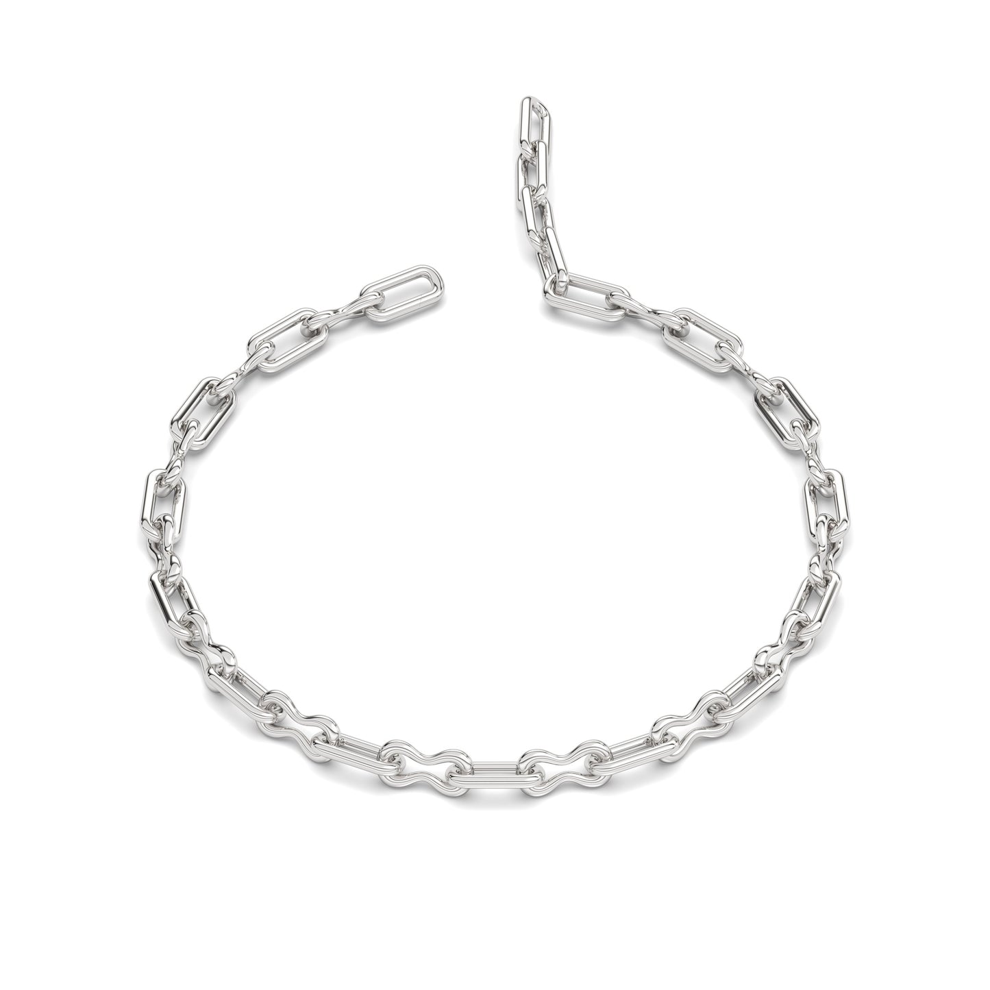 Unbroken Collier