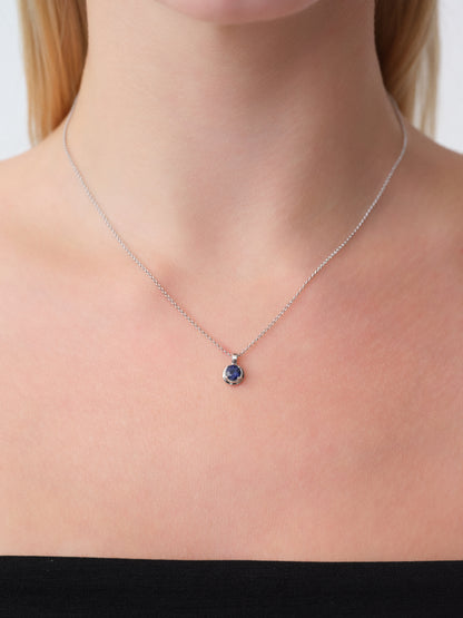 CHECKMATE ROYAL MOVE COLLIER (MEDIUM VERSION)