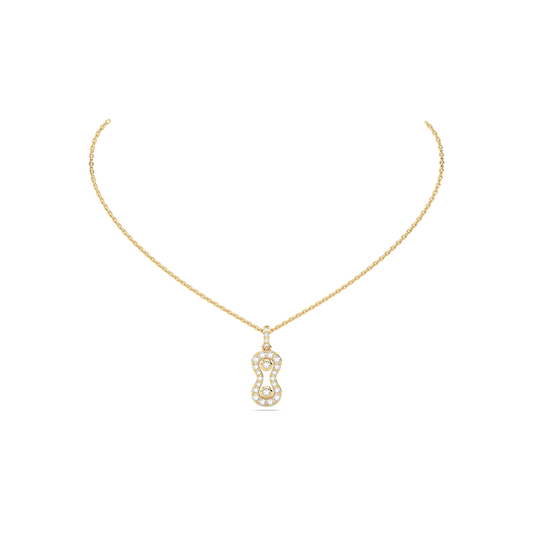 Clasp Collier