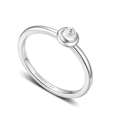 CHECKMATE CHECK BAGUE (SMALL VERSION）