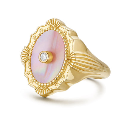 The Beloved Bague